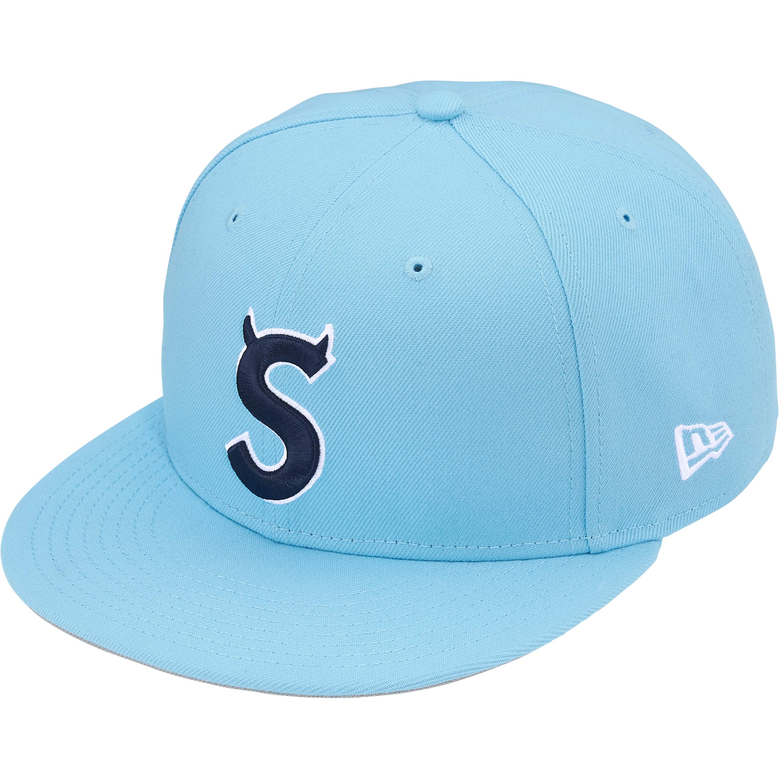 Devil S Logo New Era® view 10